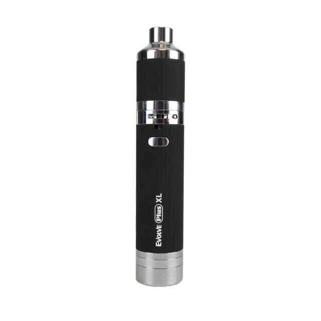 Evolve Plus XL Dab Pen Kit by Yocan