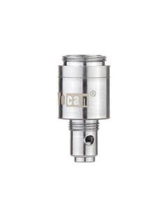 Evolve QDC Dual Quartz Replacement Coil by Yocan