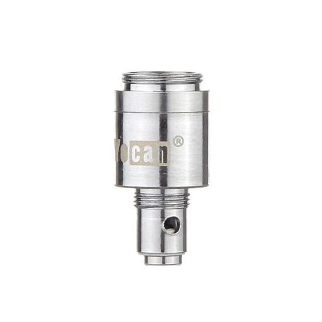 Evolve QDC Dual Quartz Replacement Coil by Yocan