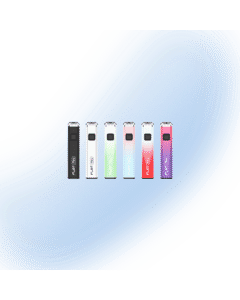 Yocan Flat Mini 510 Cart Battery - 400mAh