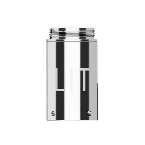 Yocan LIT Quartz Dual Coil Replacement