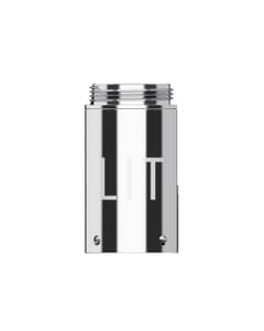 Yocan LIT Quartz Dual Coil Replacement