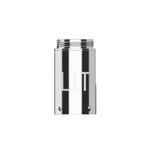 Yocan LIT Quartz Dual Coil Replacement