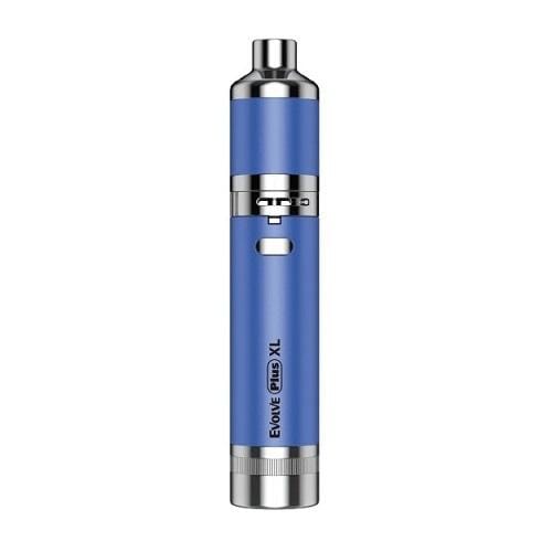 Evolve Plus XL by Yocan (Light Blue)