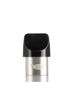 X Pod Replacement Cartridge (With Mouthpiece) by Yocan