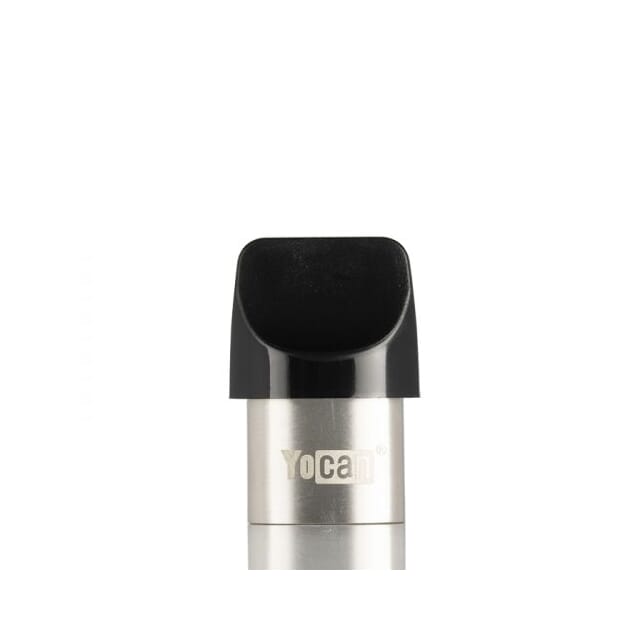 X Pod Replacement Cartridge (With Mouthpiece) by Yocan