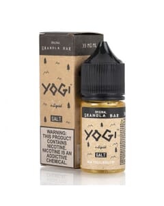 Original Granola Salt by Yogi