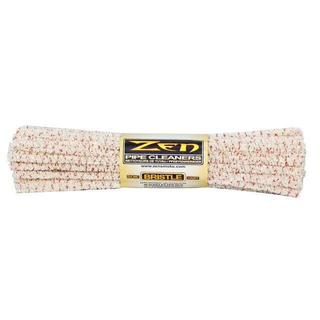 Zen Pipe Cleaners Bristle 44 Pack | upperlimitsinc.com