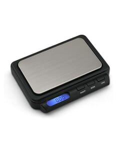 Zenith Digital Scale by Tru Weigh