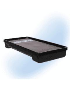 Zen Rolling Tray, perfect for organizing smoking supplies and reducing waste