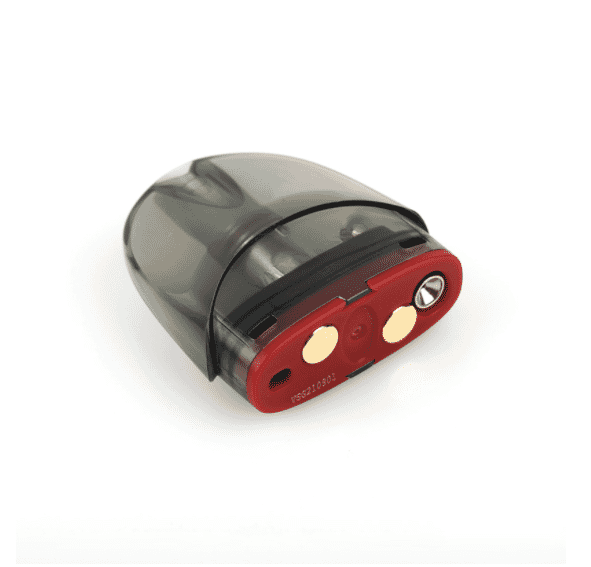 Vaporesso Zero Mesh 2ml Replacement Pod 1.0Ω | Zero Pod Refill