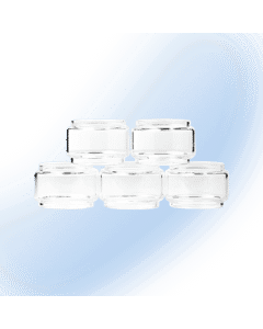 Geek Vape Zeus Max 4ml Replacement Glass