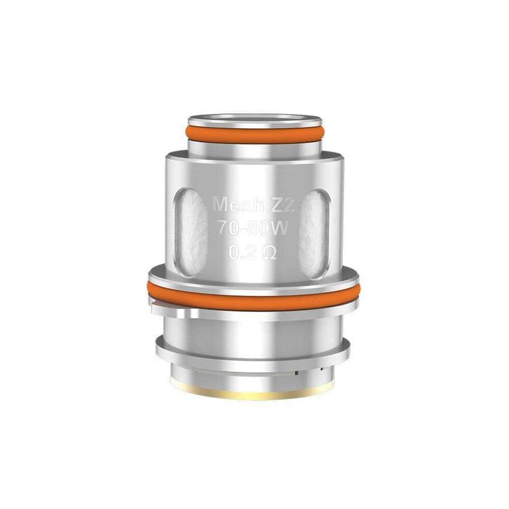Z Series Mesh Replacement Coil