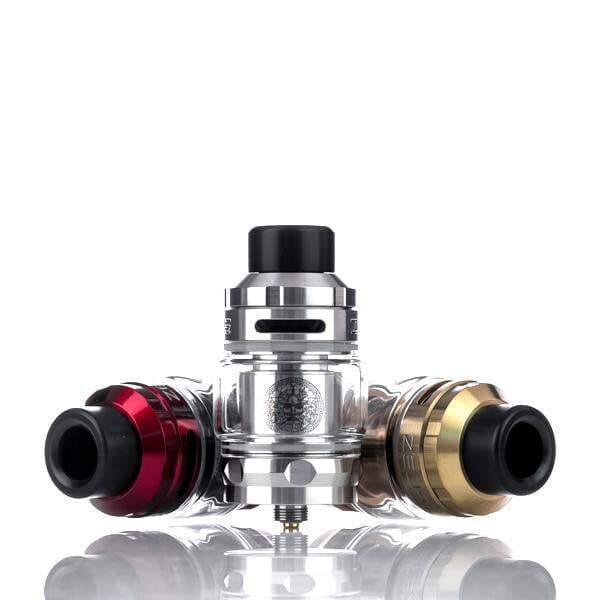Zeus SubOhm Tank by GeekVape