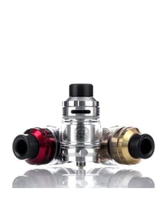 Zeus SubOhm Tank by GeekVape