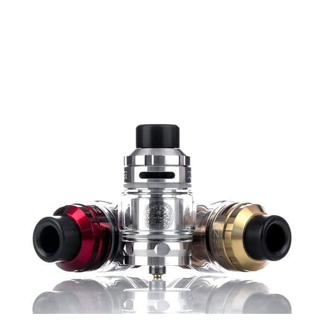 Zeus SubOhm Tank by GeekVape