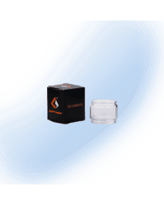 replacement glass for the geekvape zeus tank