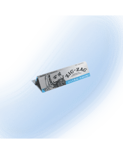 Zig-Zag 1 1/4" Ultra Thin Rolling Papers | 32 Leaves | Vintage Pack