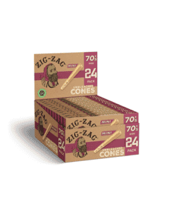 Mini Cones | 70s by Zig Zag