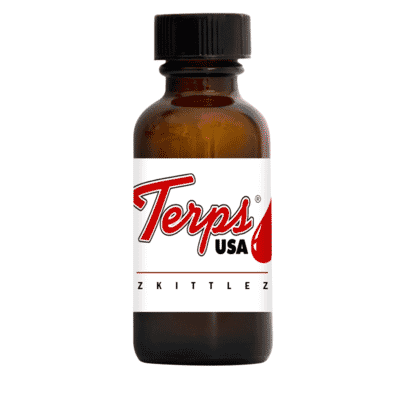 Terps USA Natural Terpene Blends