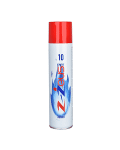 Z-Zeus Zero Extra Purified Butane Fuel 300mL can