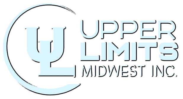 Upper Limits Logo Website
