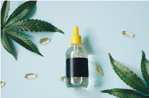 A Crash Course on Delta 8 & CBD