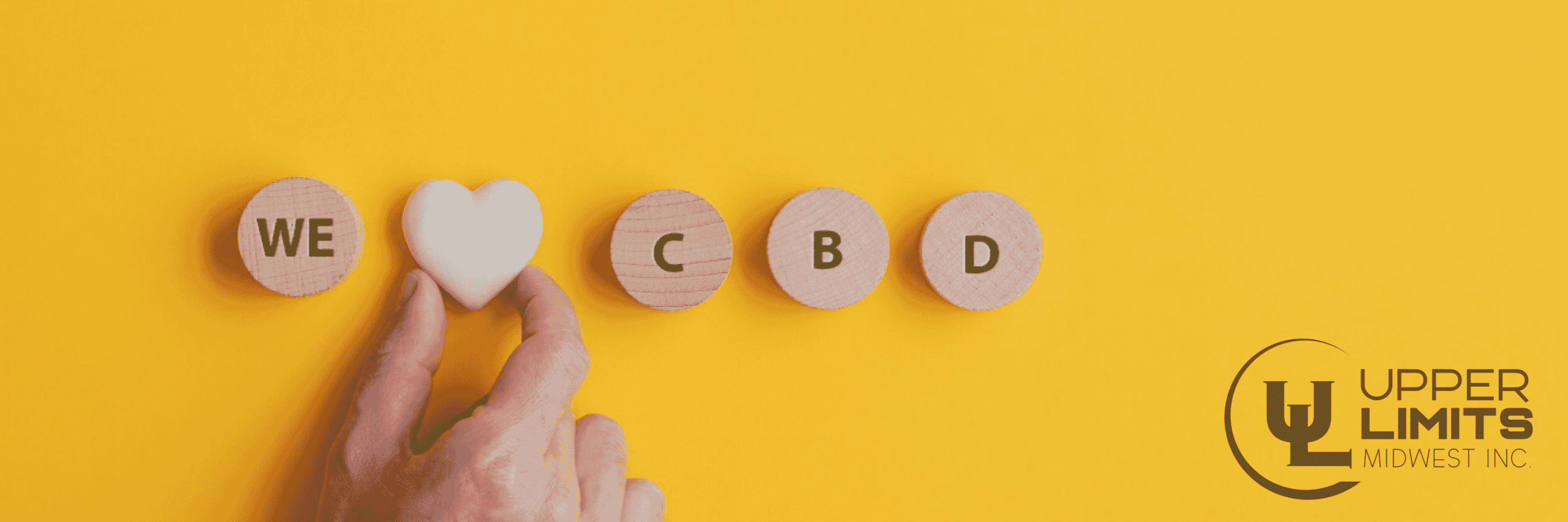 Buy CBD Online - Coming Soon to upperlimitsinc.com