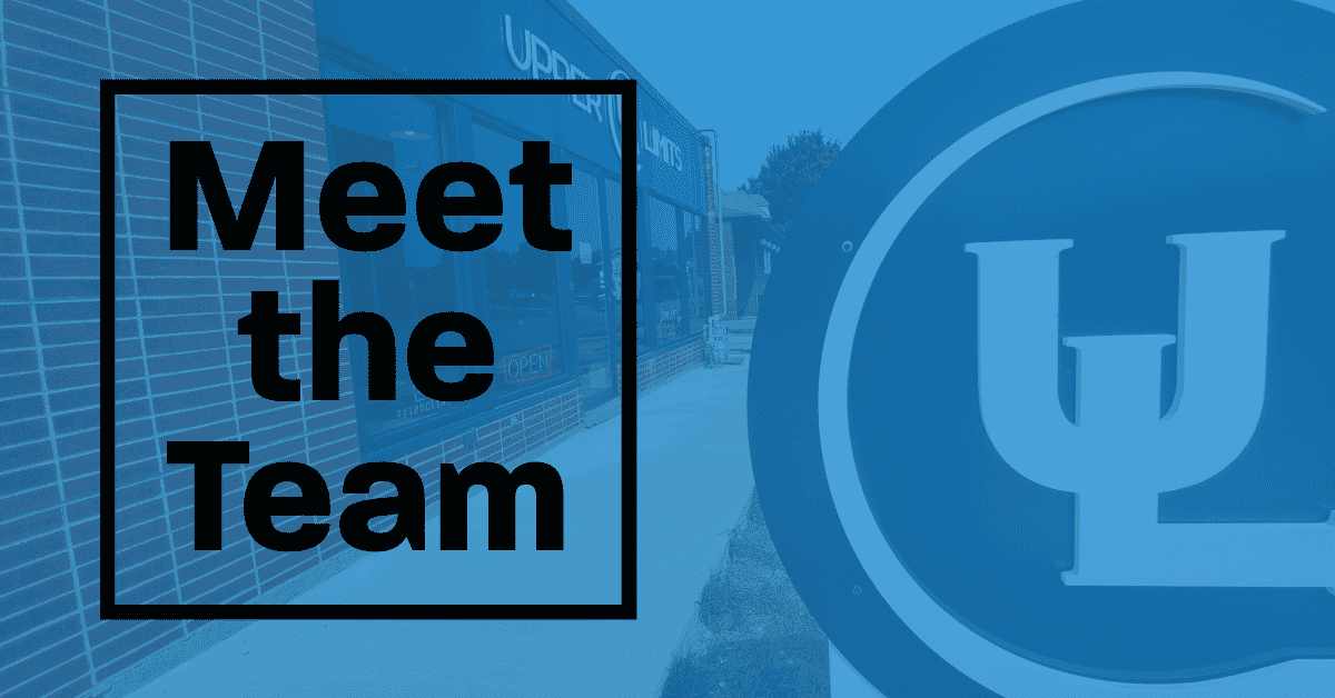 Meet the Team: Julie, Compliance Officer and Engraver