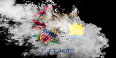 New Illinois Law Regarding E-liquids
