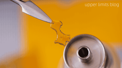 Choosing the Right Dab Rig Banger: A Guide To The Types Of Nails For Dabbing