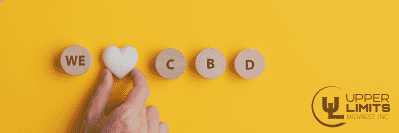 Buy CBD Online - Coming Soon to upperlimitsinc.com