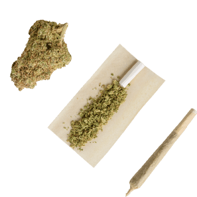 How To Roll A Joint (Properly)