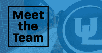 Meet the Team: Julie, Compliance Officer and Engraver