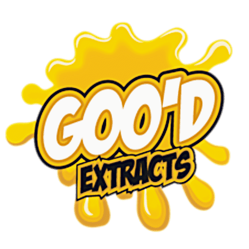Goo'd Extracts
