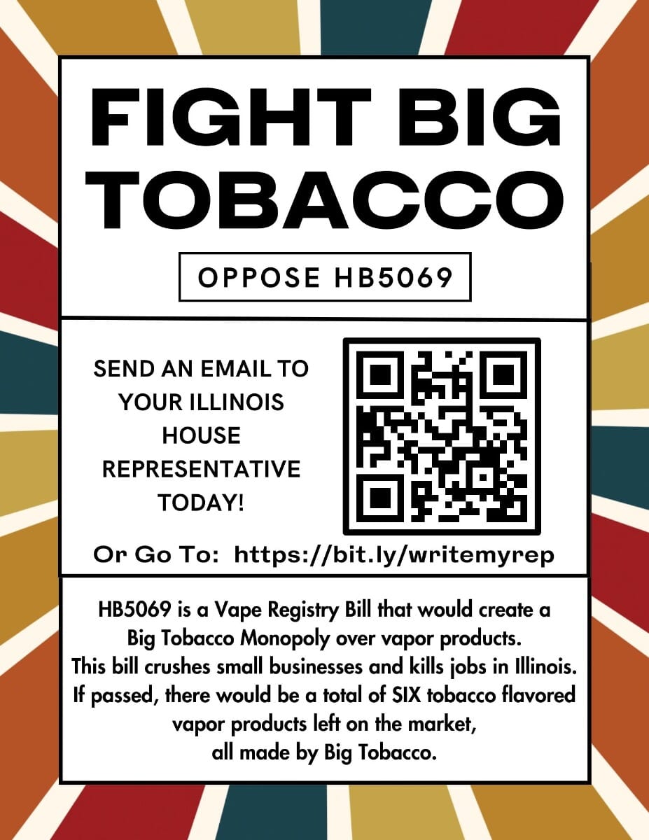 HB5069 Print Out