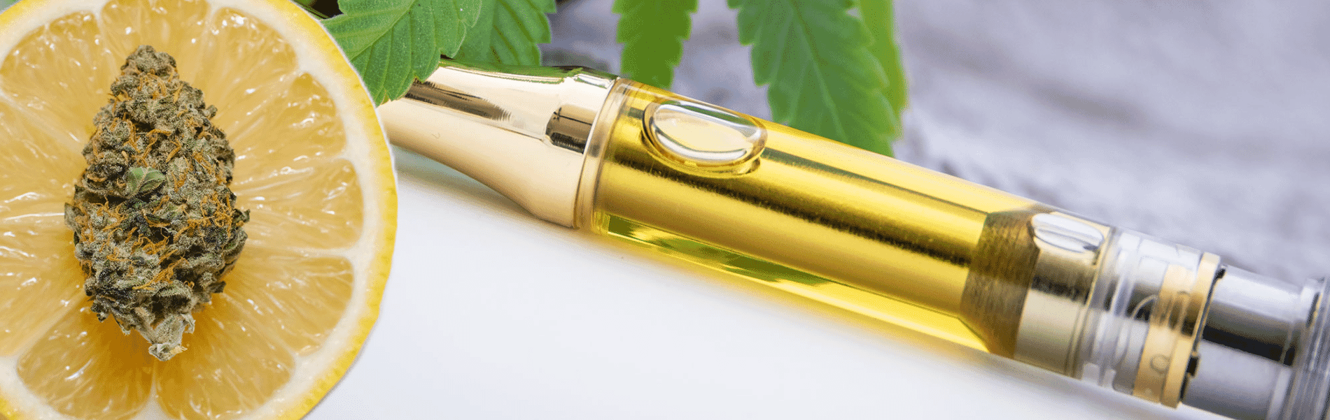 Terpene Blends vs Strain Terpenes