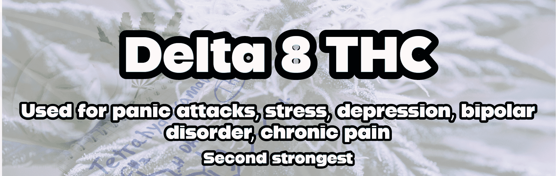 Delta 8 Effects