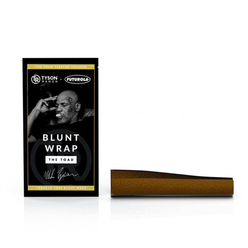 Tyson Blunt Wraps
