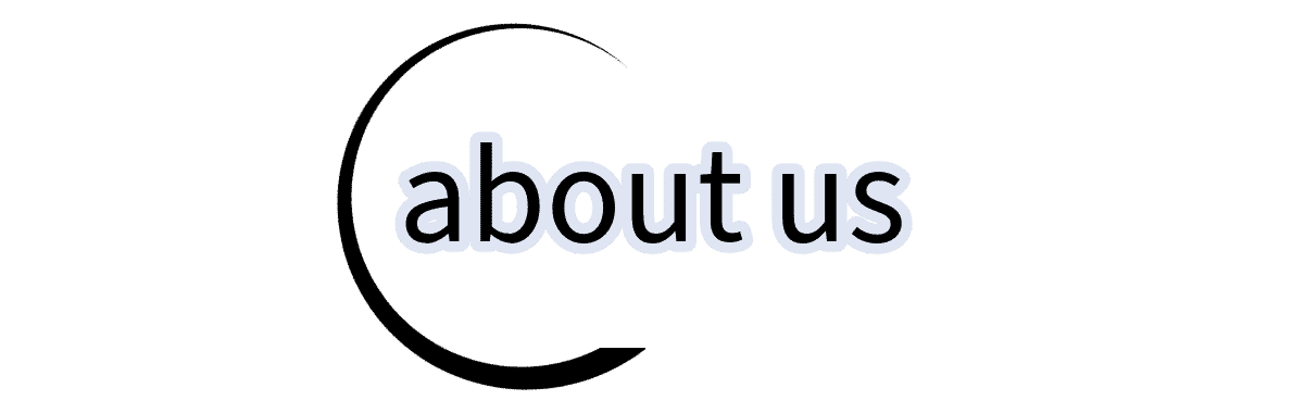 About Us Page Logo Graphic