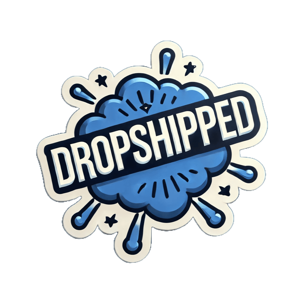 Dropshipped