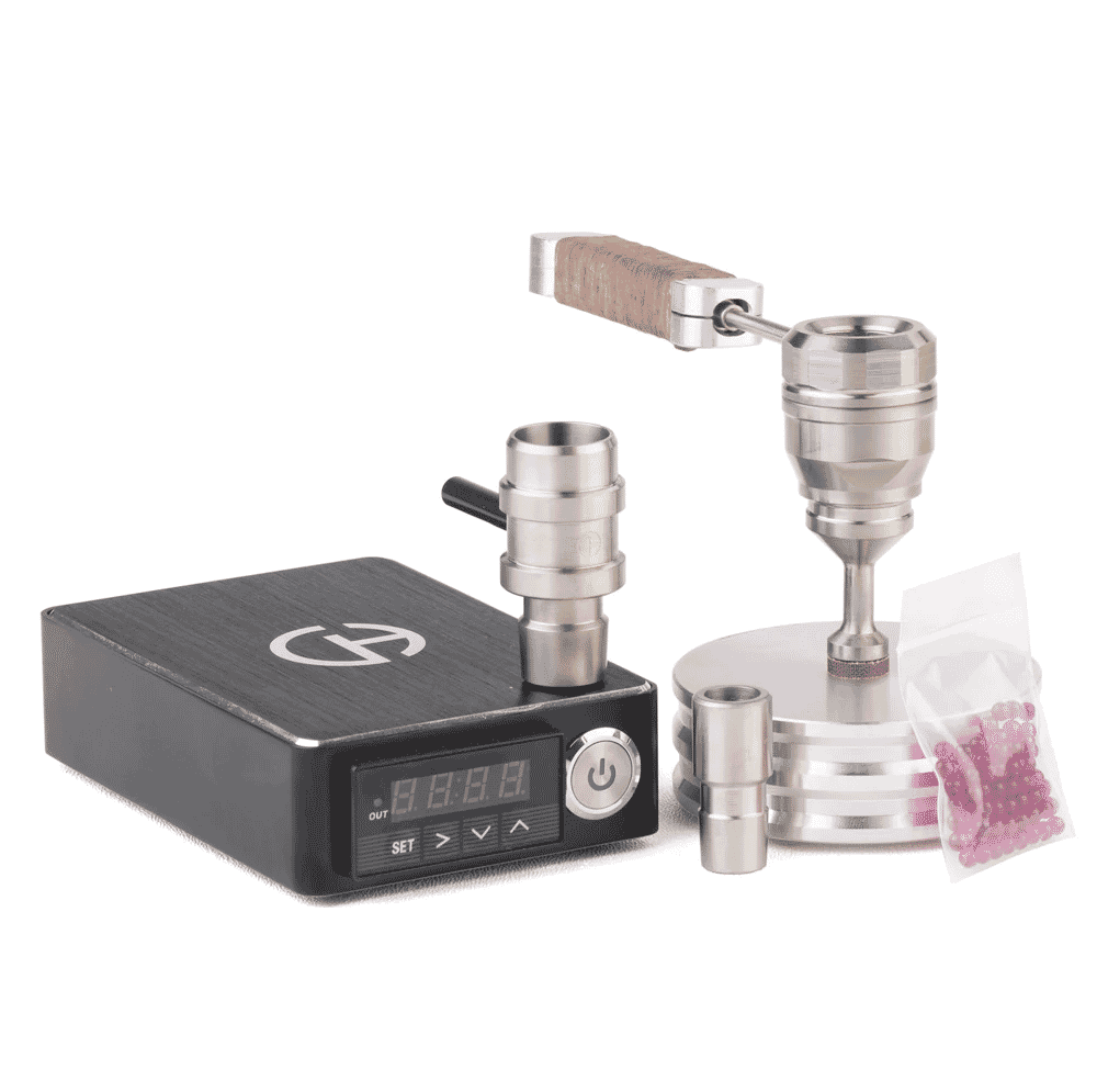 Flowerpot B1 Essentials Bundle by Cannabis Hardware
