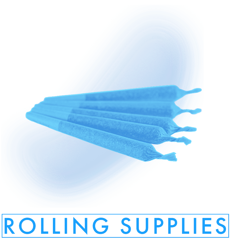 Shop Rolling Papers, Cones, Blunt Wraps Online