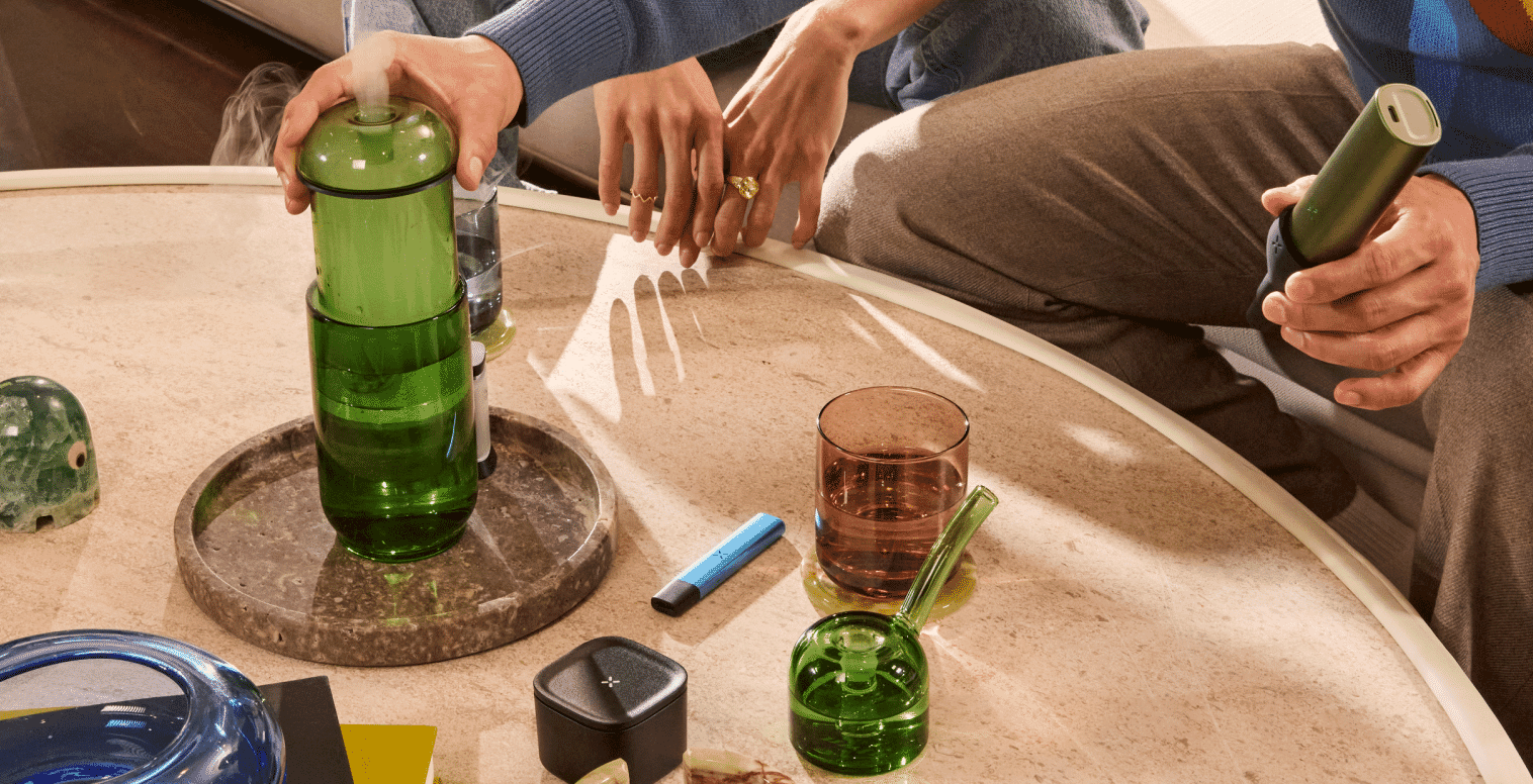 Pax Flow Vaporizer Accessories