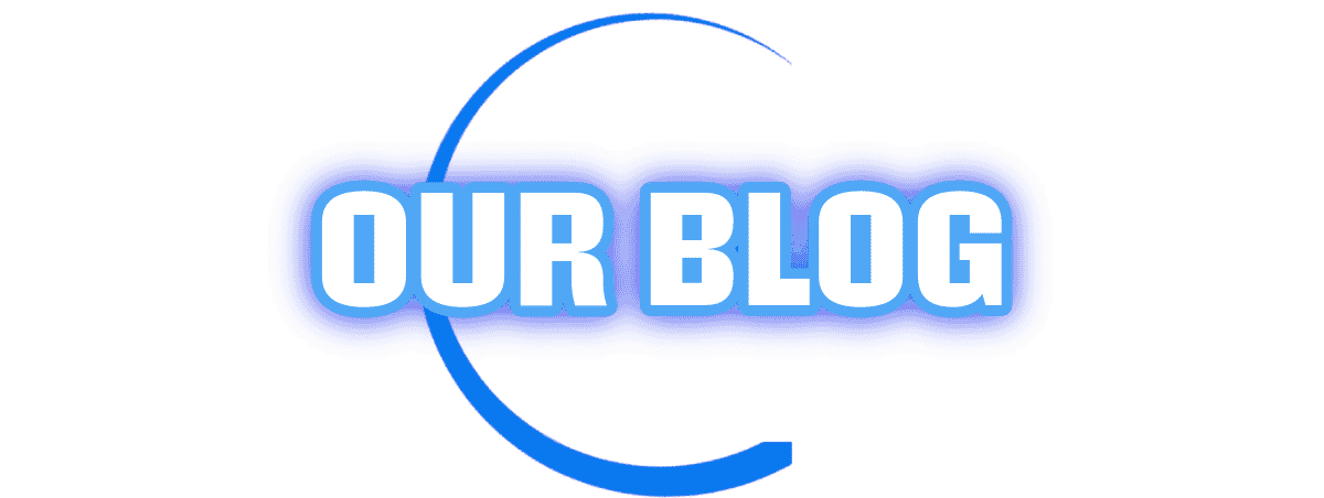 Our Blog