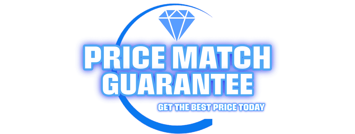 Price Match Guarantee