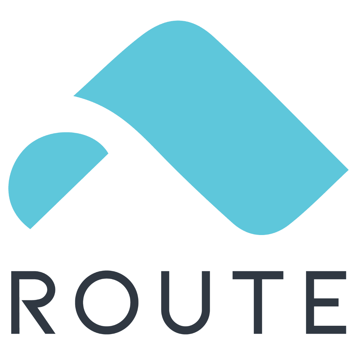 Route Shipping logo